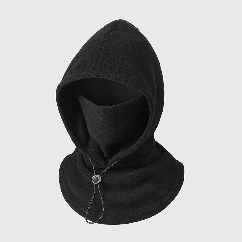 🔥 15.000 Menschen haben bereits zugegriffen – Wärmende Balaclava-Gesichtsmaske mit Kordelzug