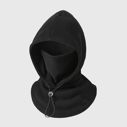 🔥 15.000 Menschen haben bereits zugegriffen – Wärmende Balaclava-Gesichtsmaske mit Kordelzug