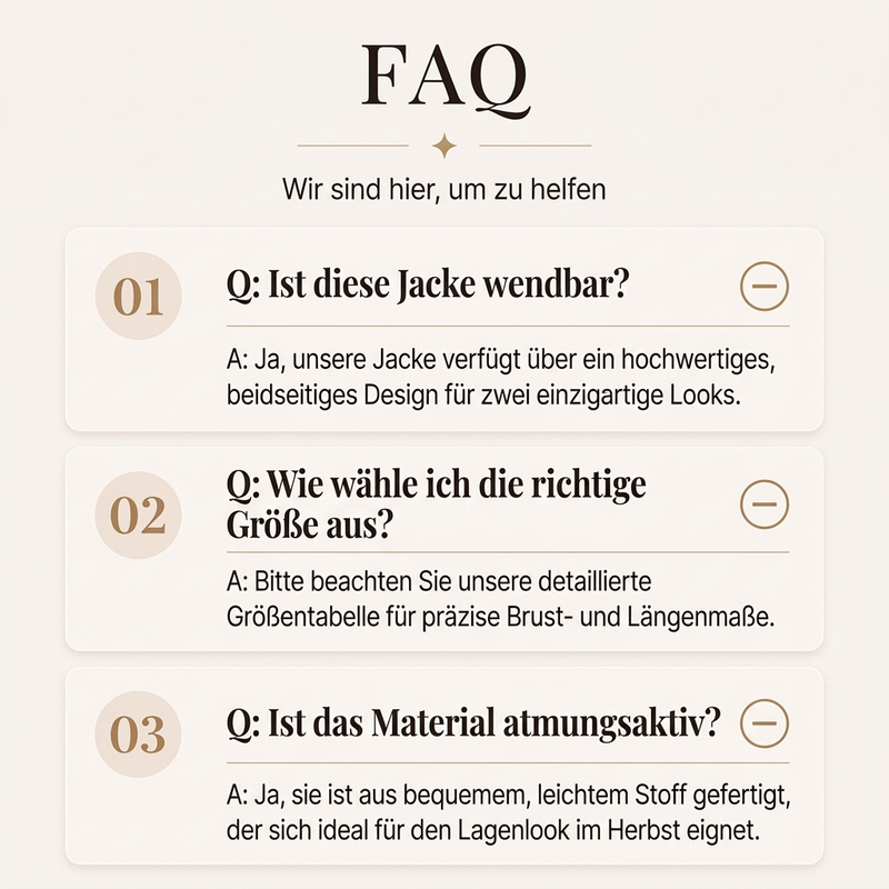 📢🎉50%Rabatt!!!🛍️✨Wendbare Kapuzenjacke mit Leopardenmuster für Damen
