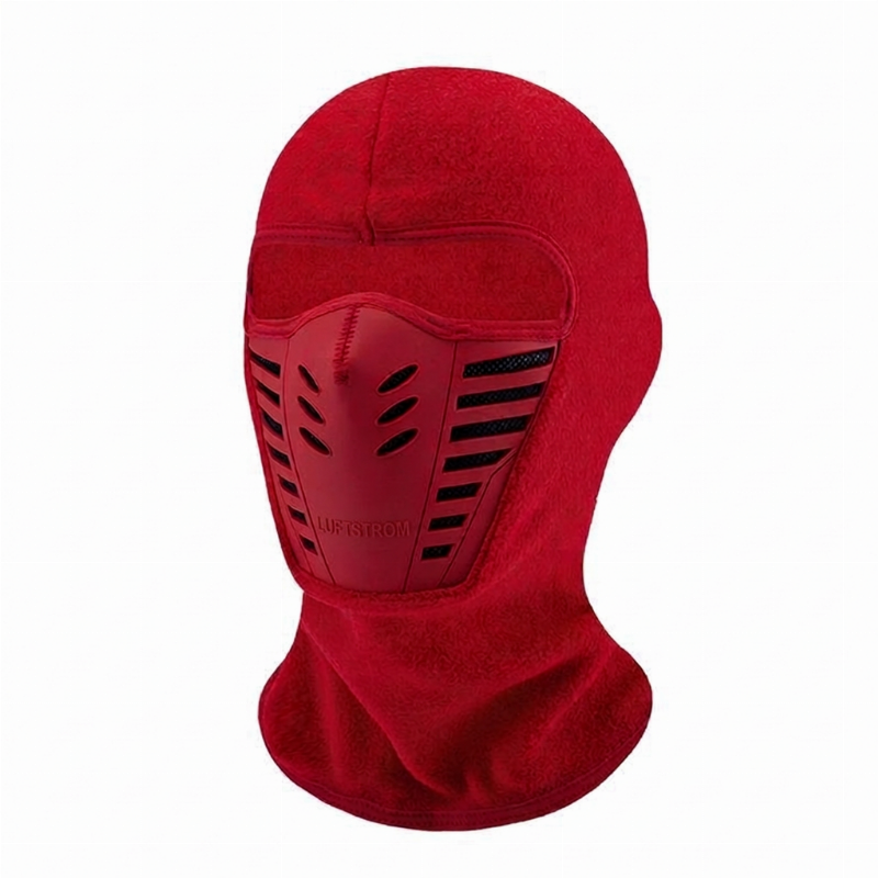 💥 Rundum-Windschutz & Wärme – Unisex Winter-Vollgesichtsmaske ✨