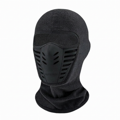 💥 Rundum-Windschutz & Wärme – Unisex Winter-Vollgesichtsmaske ✨