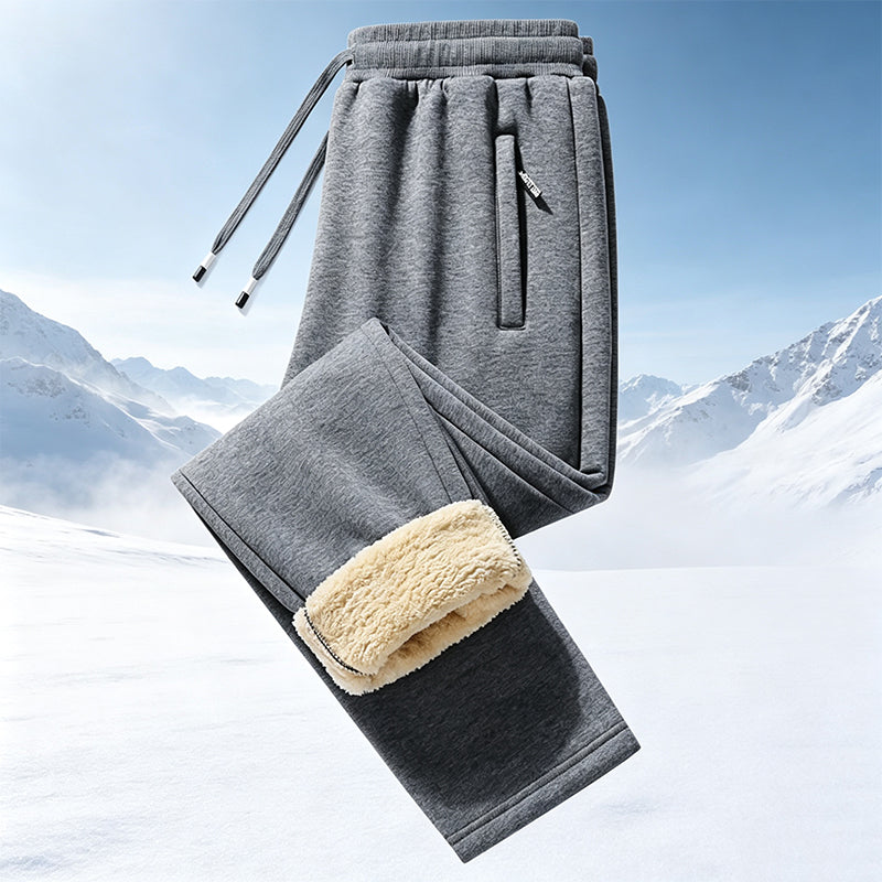 🔥Unschlagbare Preise🔥Warme Winter-Sweathosen für Herren