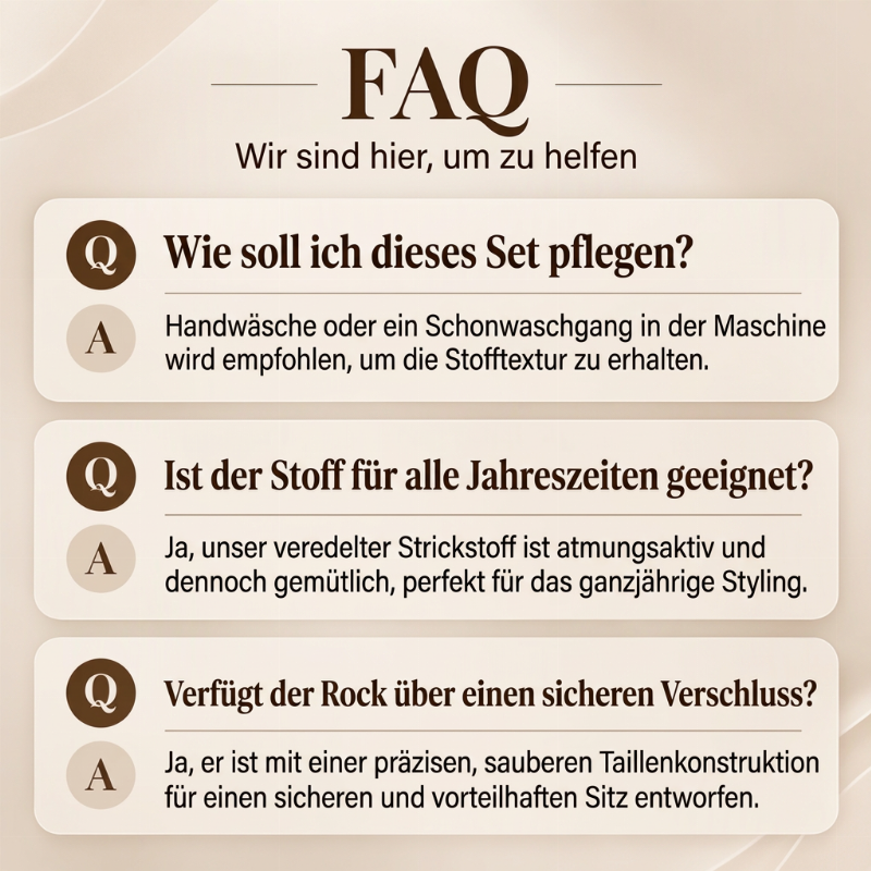 ⏰ Beliebt und bald ausverkauft!⏰Elegantes Kurzjacken- und Schmal-Kleid-Set für Damen