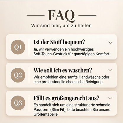 ⏰ Countdown läuft – 50% nur noch 3 Tage!  Elegantes körperbetontes Damenstrickkleid mit quadratischem Ausschnitt