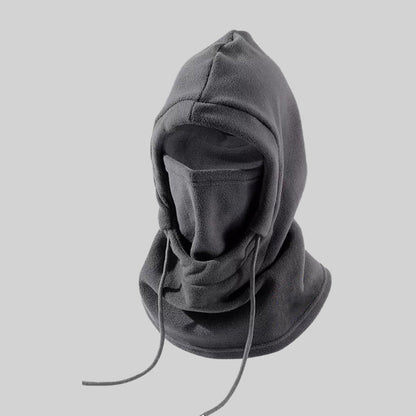 🌟Bestseller reduziert! Nur diese Woche!🌟 All-in-One Thermische Wintergesichtsmaske & Kapuze