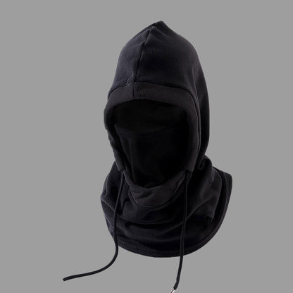 🌟Bestseller reduziert! Nur diese Woche!🌟 All-in-One Thermische Wintergesichtsmaske & Kapuze