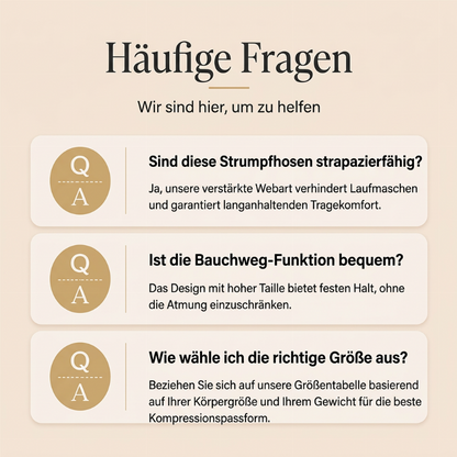 🌺🧦 Laufsichere ultra-transparente unsichtbare Strumpfhosen | Kein Laufmaschen-Chaos – Unsichtbar & haltbar für jeden Look ✨