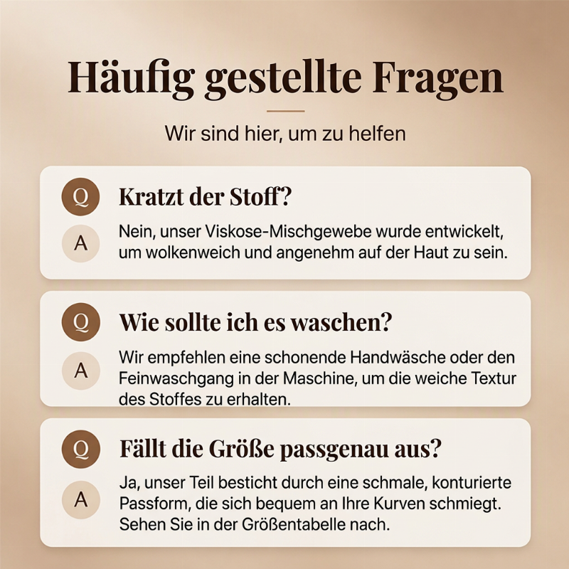📢🎉50%Rabatt!!!🛍️✨Damen Rollkragen Langteil mit hohem Schlitz