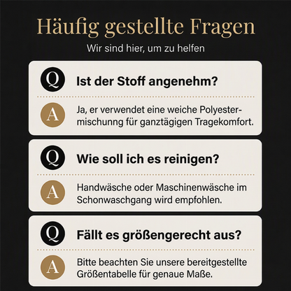 Elegantes Damenkleid mit transparenten Punktenärmeln