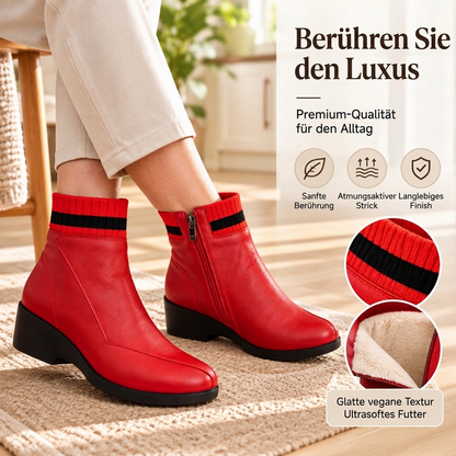 🔥 Bequeme warme, rutschfeste Stiefel für Damen🔥