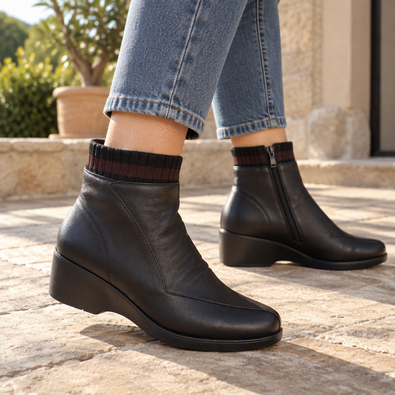 🔥 Bequeme warme, rutschfeste Stiefel für Damen🔥