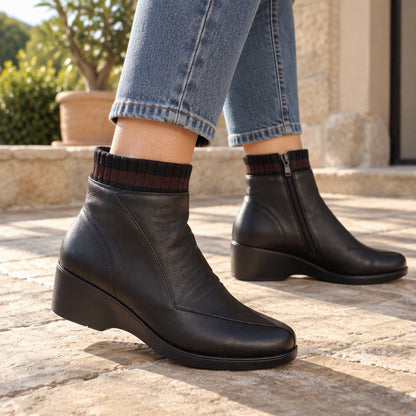 🔥 Bequeme warme, rutschfeste Stiefel für Damen🔥